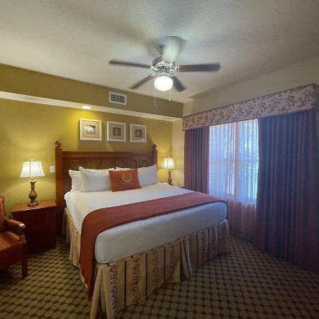 Westgate Resorts Orlando Exteriör bild