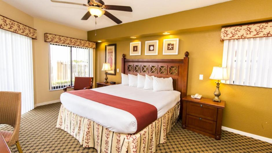 Westgate Resorts Orlando Exteriör bild