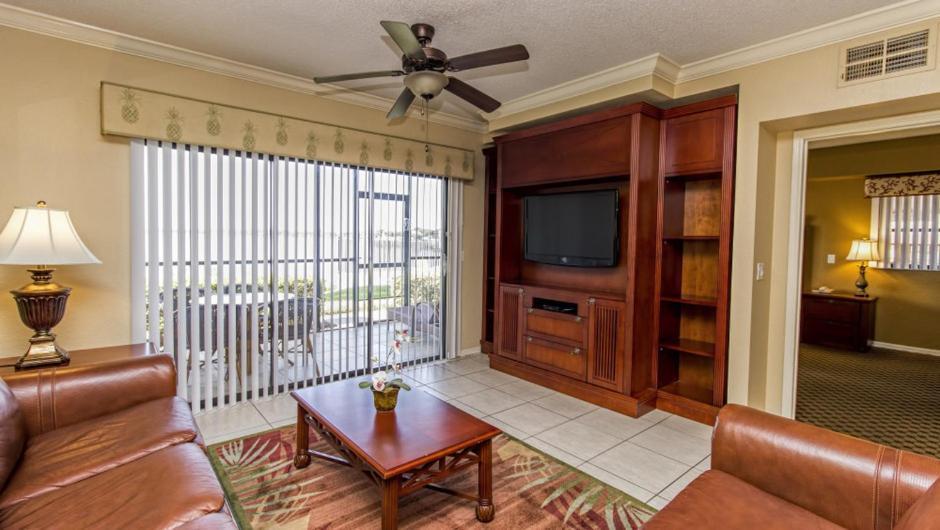 Westgate Resorts Orlando Exteriör bild