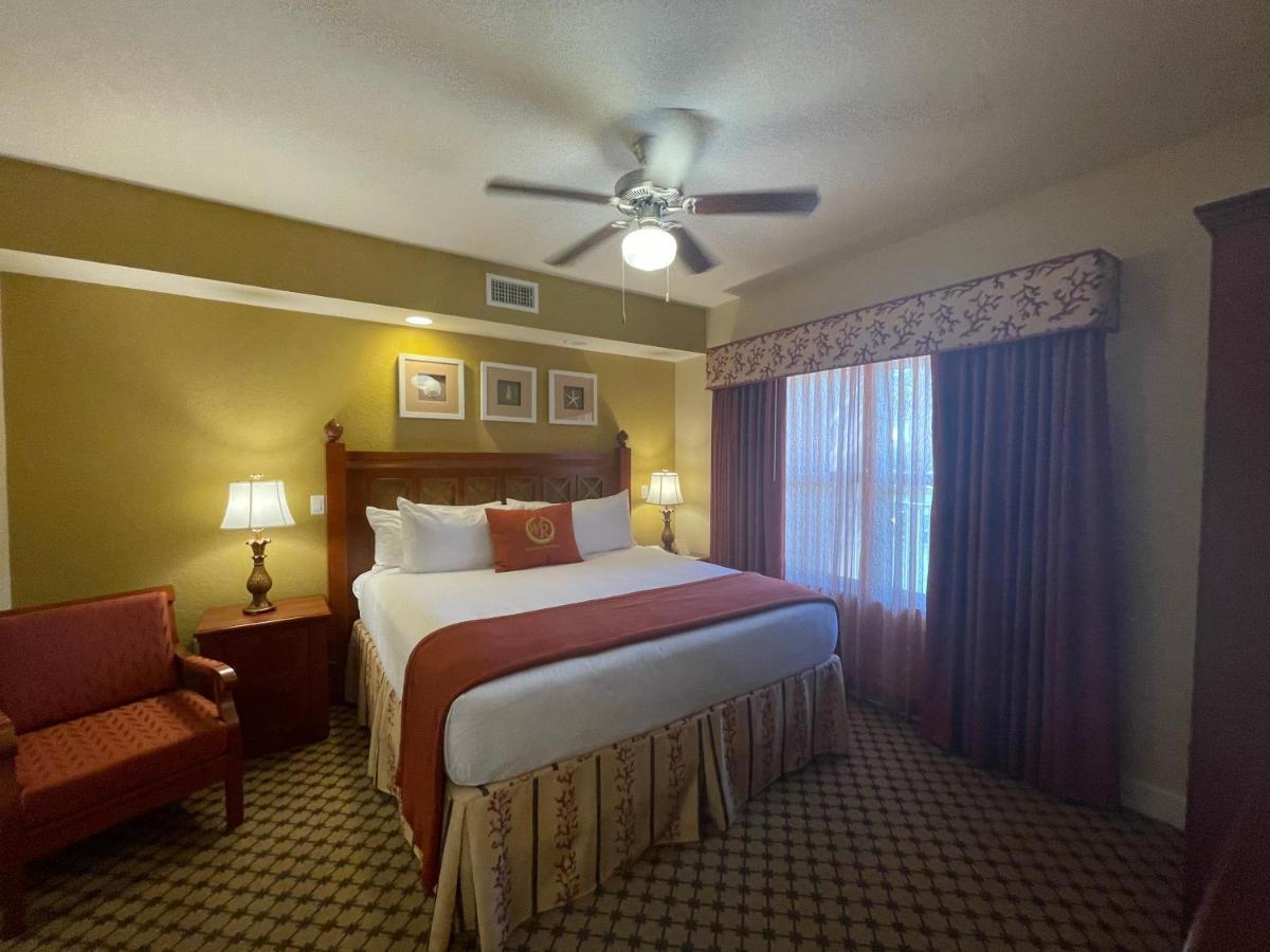 Westgate Resorts Orlando Exteriör bild