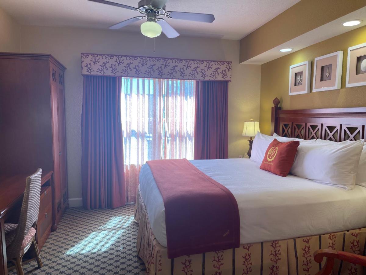 Westgate Resorts Orlando Exteriör bild