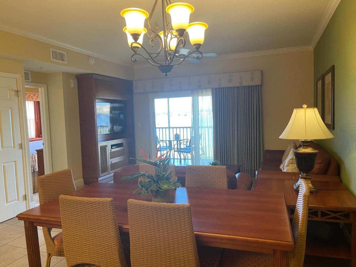 Westgate Resorts Orlando Exteriör bild