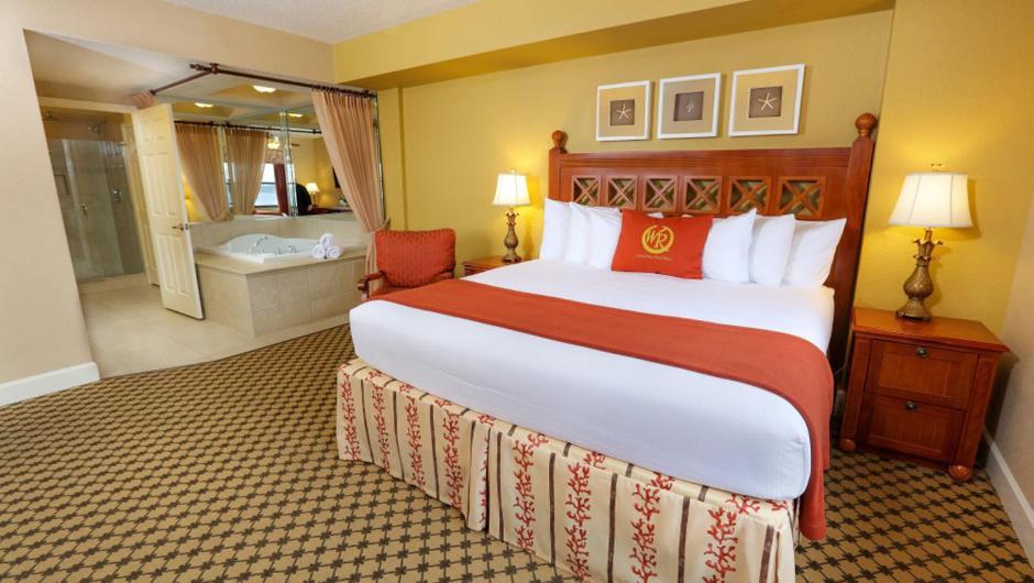 Westgate Resorts Orlando Exteriör bild